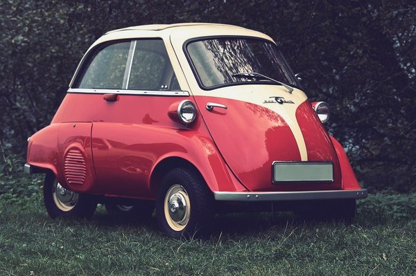 Comment choisir les pièces de rechange pour une microcar ?