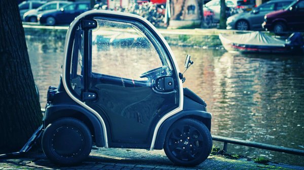 Conduite autonome : comment les voitures intelligentes transforment vos routes ?