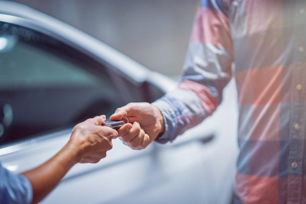 Le leasing utilitaire : comment ça fonctionne ?
