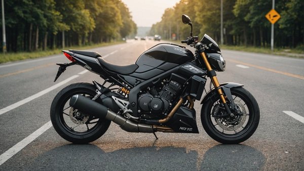 Airbag moto : améliorez votre sécurité en un clin d'œil