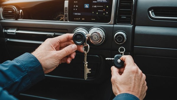 Top astuces pour trouver un serrurier automobile à brest