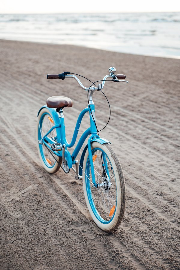 VAE tout chemin : le compagnon idéal de vos trajets quotidiens