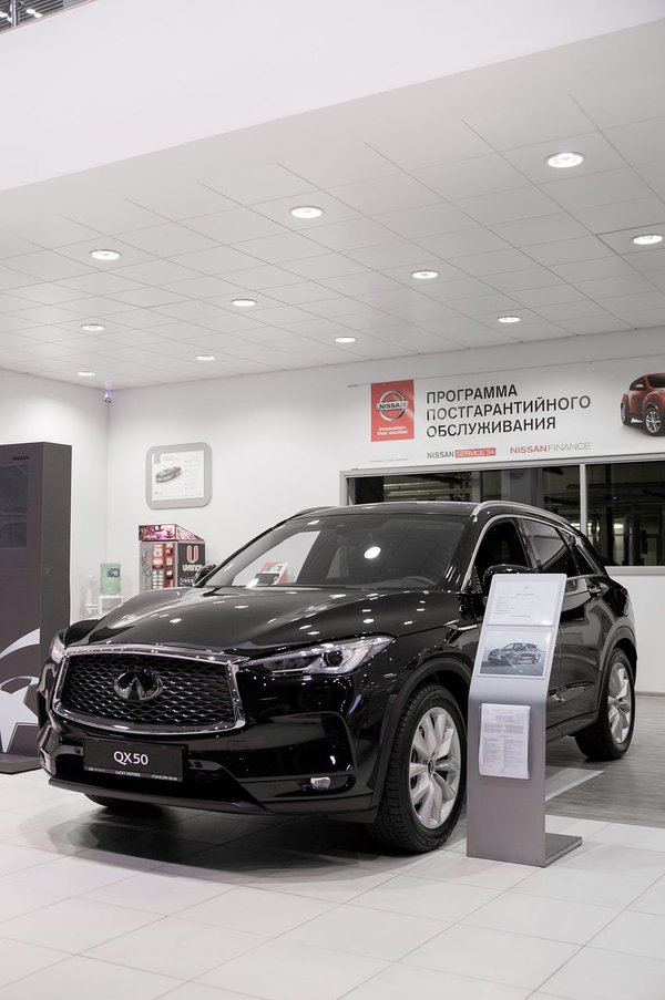 Faut-il acheter ou louer en leasing une voiture neuve ?